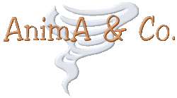 Logo Anima & Co.